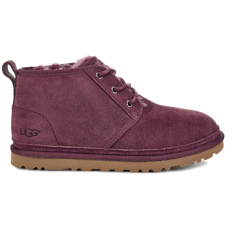 port colored uggs
