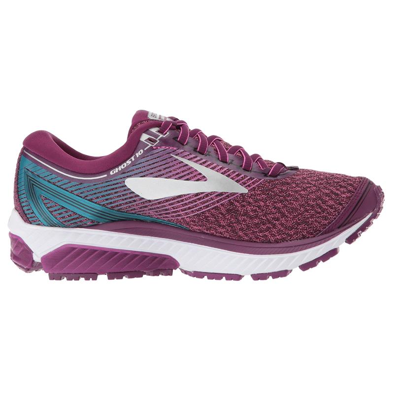 womens brooks ghost 10 size 11