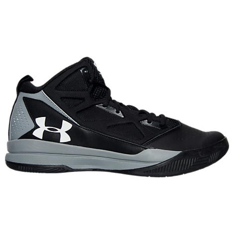 Men�s UA Jet 2016 Basketball Shoes Men�s UA Jet 2016 Basketball Shoes