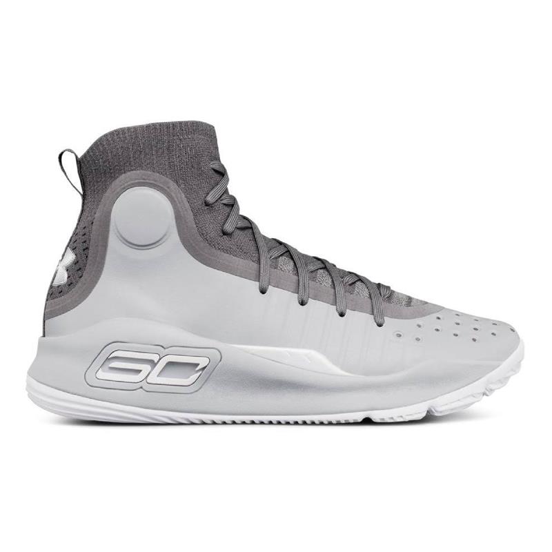 curry 4 shoes youth