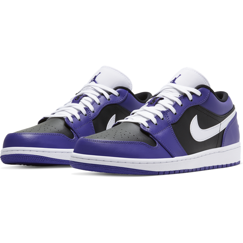 air jordans 1 low men