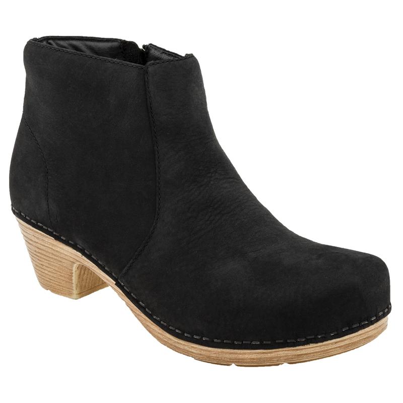 dansko maria ankle boot