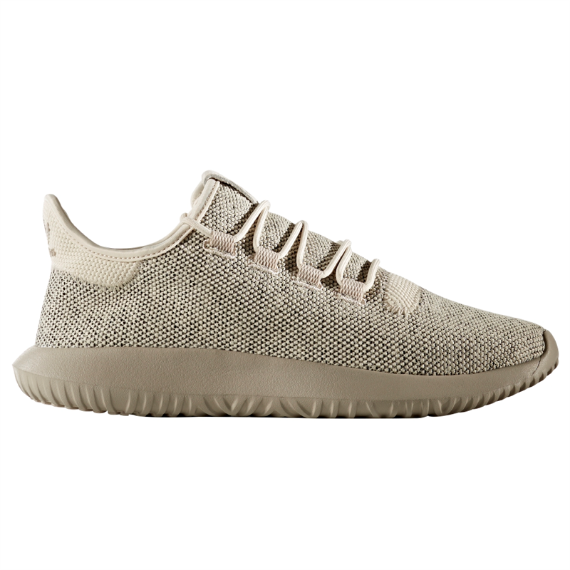 tubular shadow knit shoes