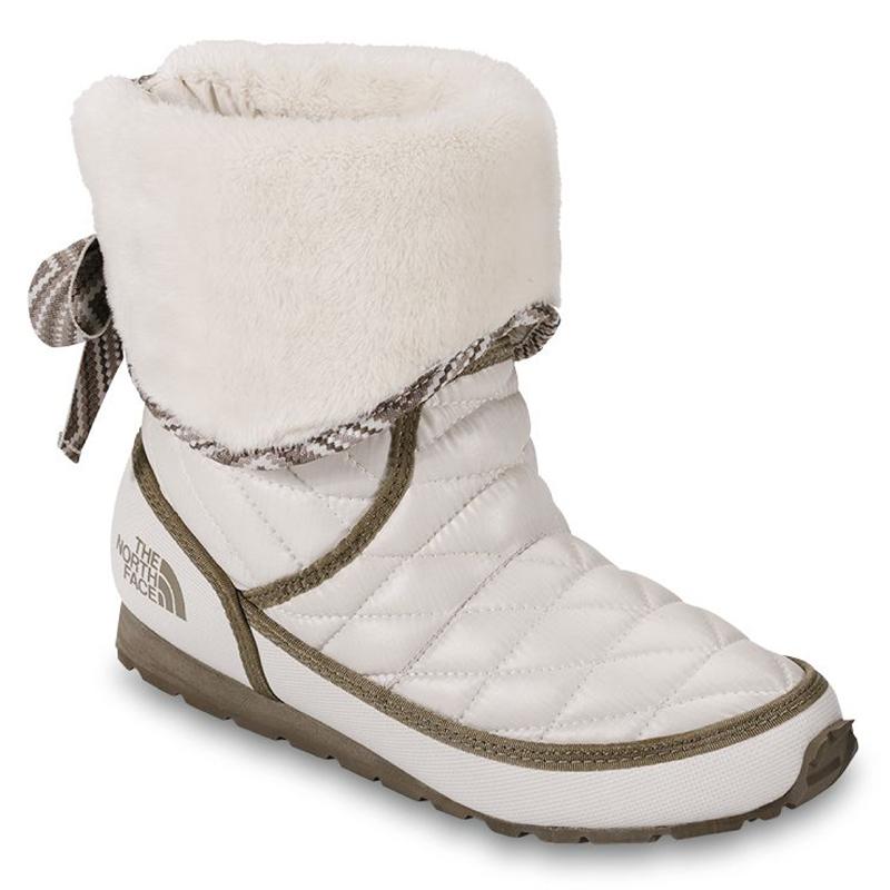 Women's Thermoball Roll-Down Bootie II