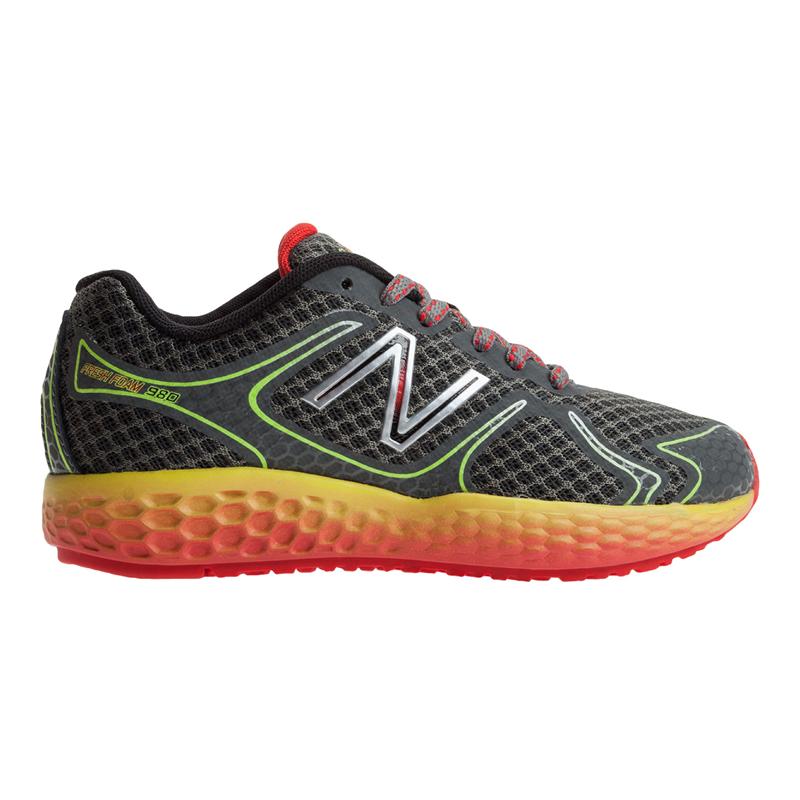 new balance fresh foam 980 kids