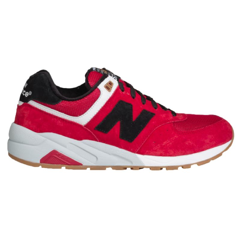 new balance 572 classic red