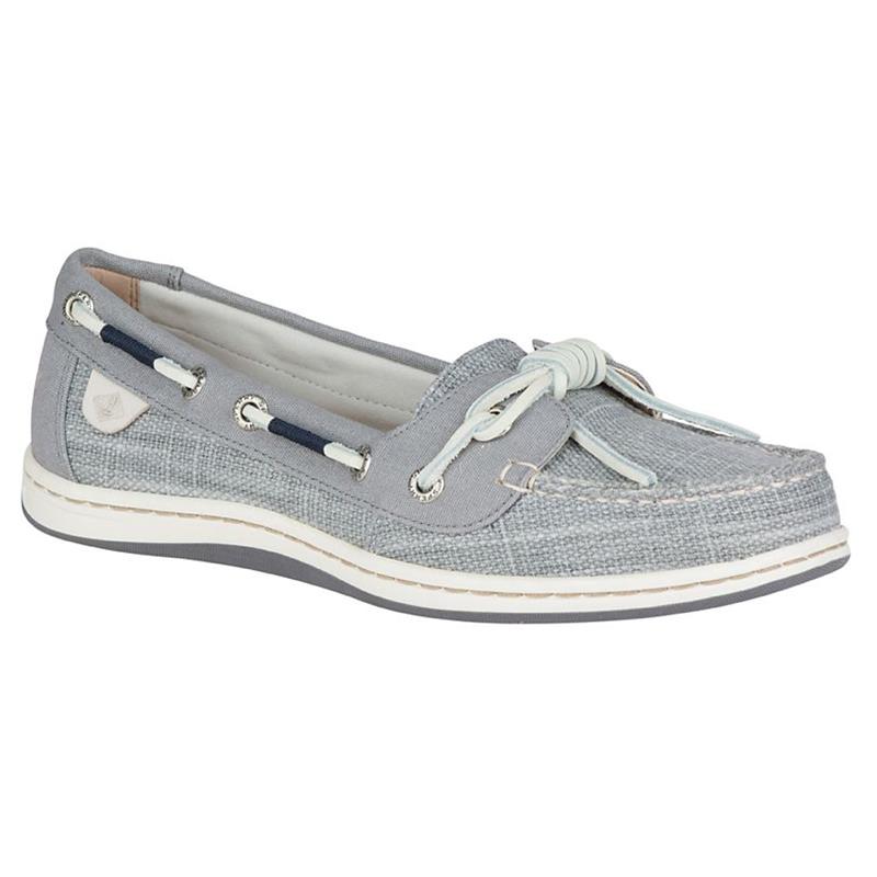 sperry barrelfish boat shoe