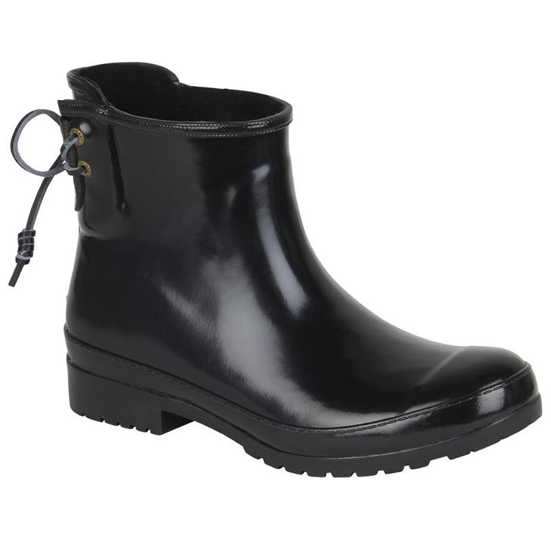 sperry walker rain boots