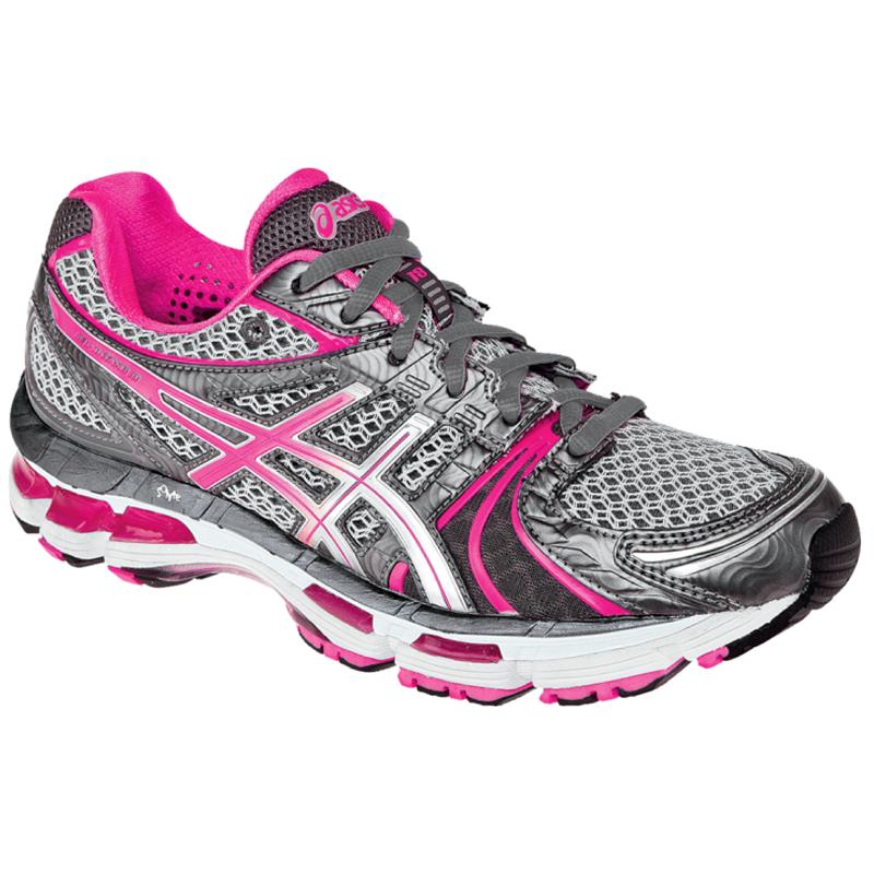 Women�s GelKayano 18