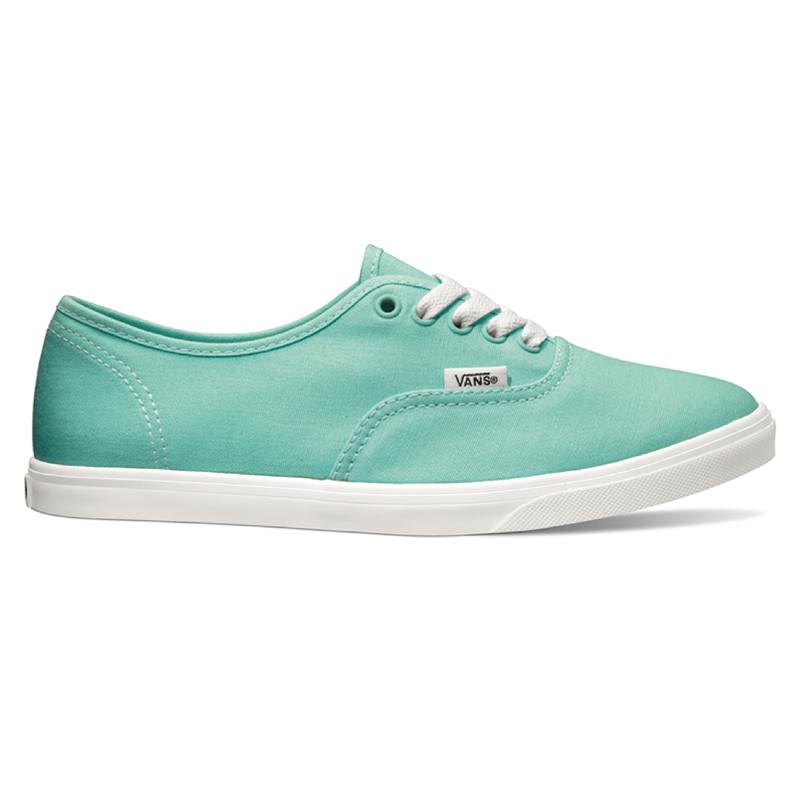 vans lo pro canvas women's sneaker