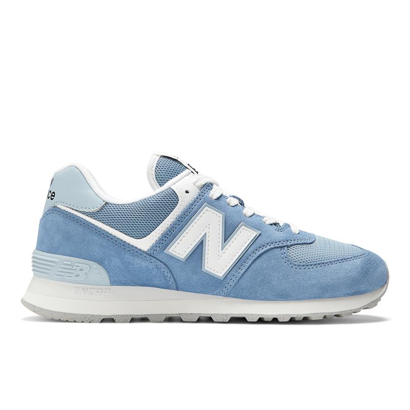 new balance 574 siyah unisex günlük giyim