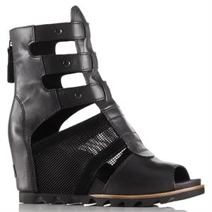 sorel joanie gladiator ii sandal