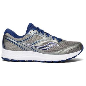 saucony cohesion 12 wide